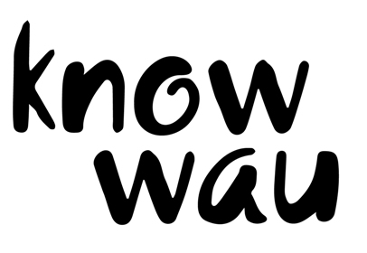 Knowwau Logo