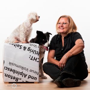 Karin Immler, Hundeerziehung leicht gemacht Karin Immler, Hundeerziehung leicht gemacht
