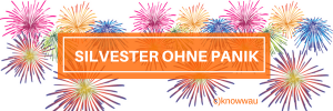 Silvester ohne Panik