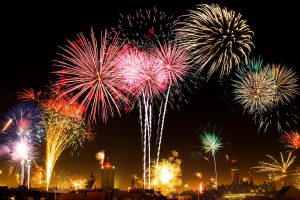 silvesterfeuerwerk Silvesterfeuerwerk