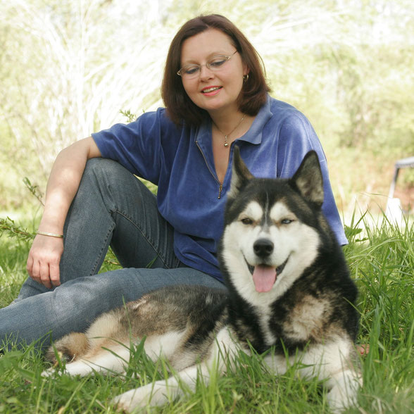 Energetik für den Hund 