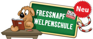 fressnapf welpenschule know wau