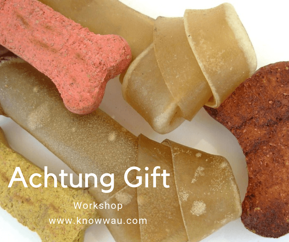 giftige leckerchen