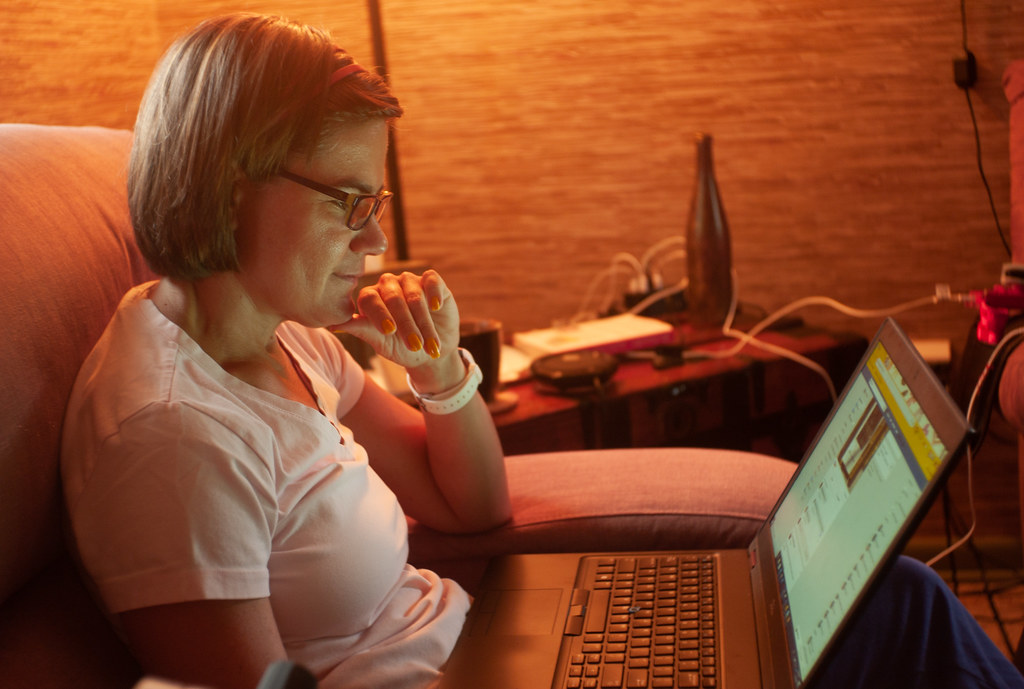 lernen am laptop lernen am laptop