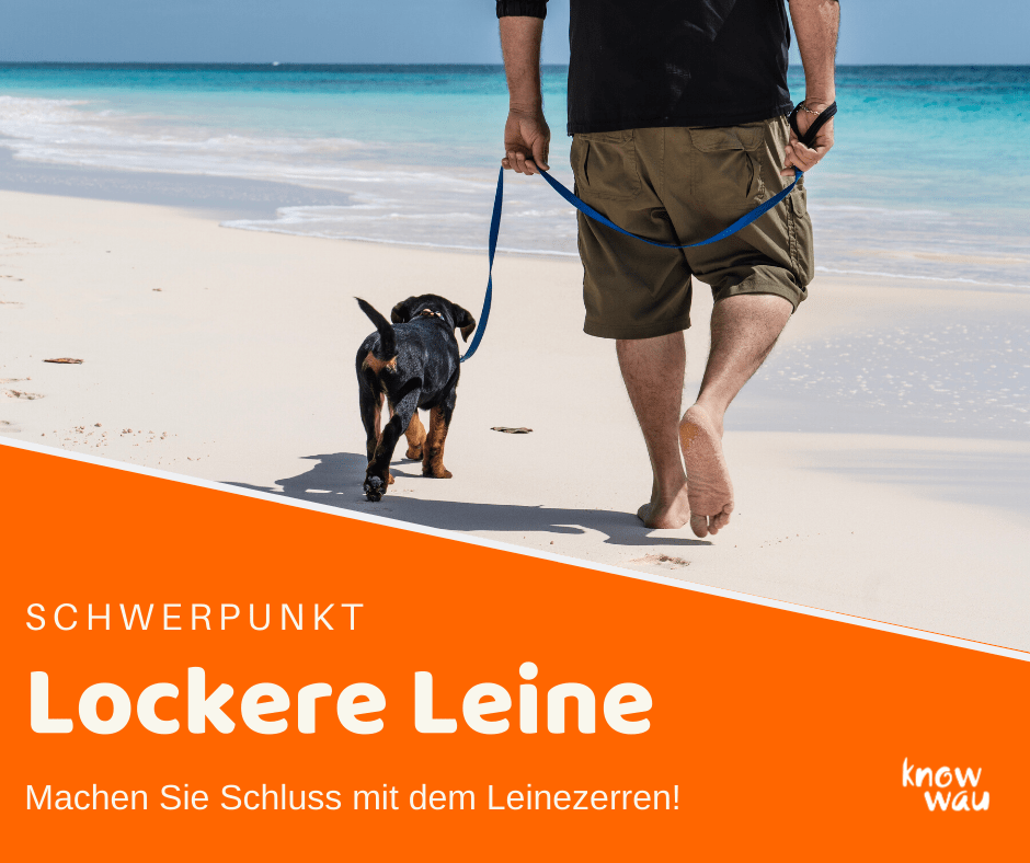 angeleint und trotzdem locker