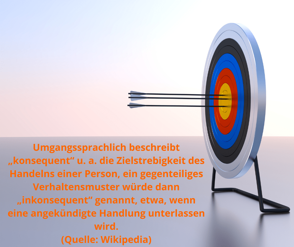 Konsequenz