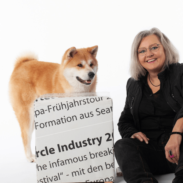 Hundeschule Salzburg mit Karin Immler