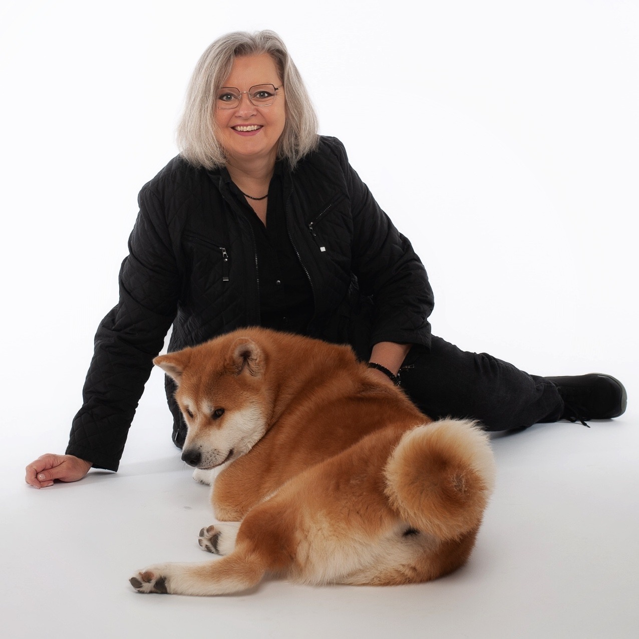 Hundeerziehung leicht gemacht mit Karin Immler