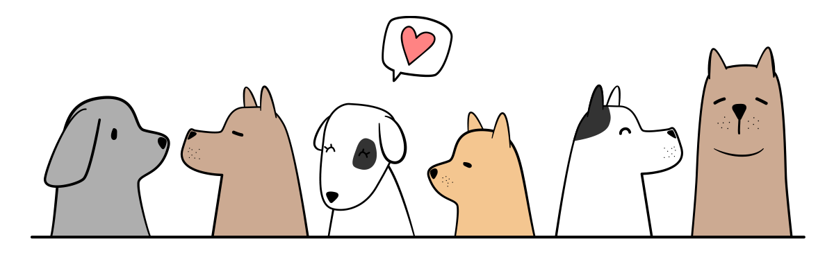 hundherum, der Mitgliederbereich von know wau