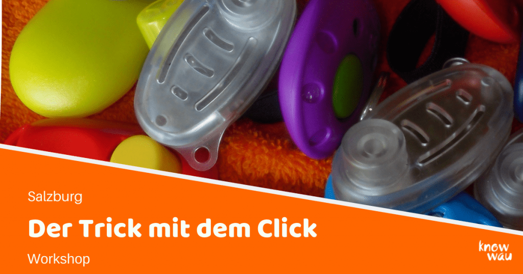 trickmitdemclick