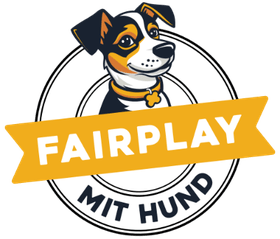 Fairplay mit Hund