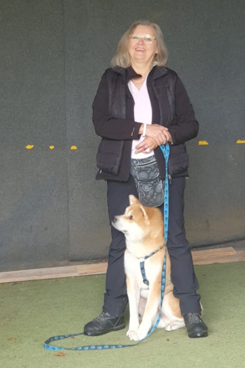 Hundeschule know wau, Karin Immler