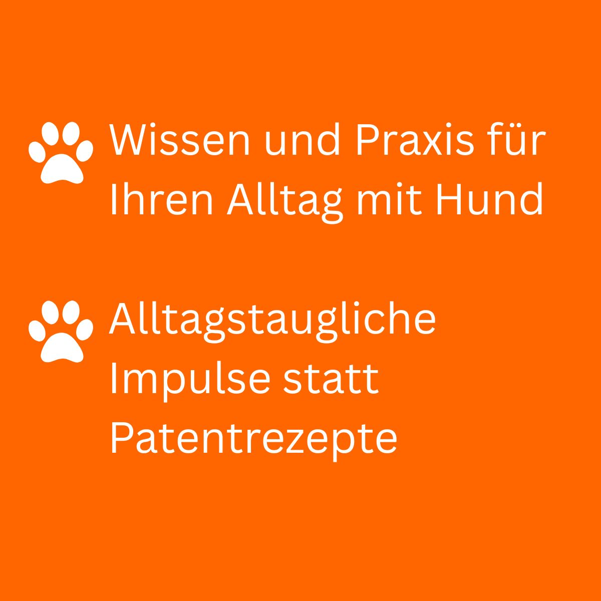 hundherum - der Mitgliederbereich für Traumteams